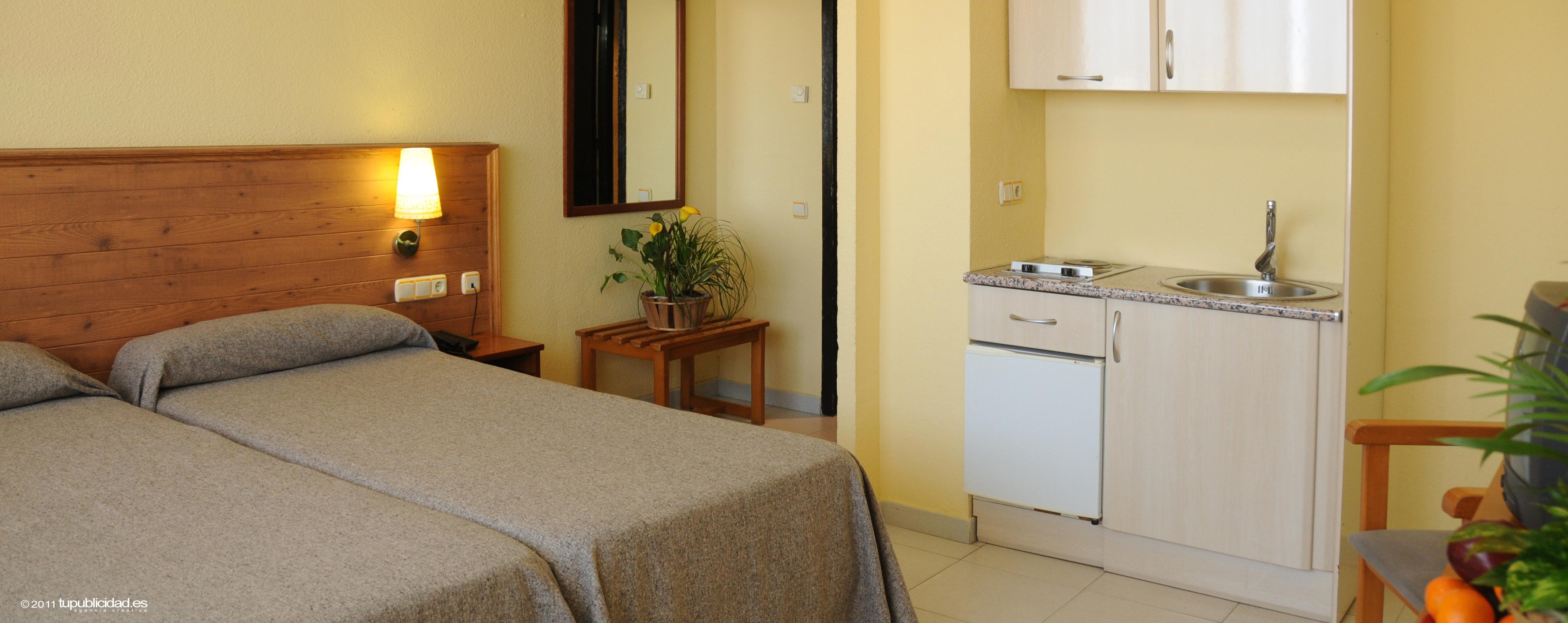 Hotel Flamero Matalascañas Екстериор снимка