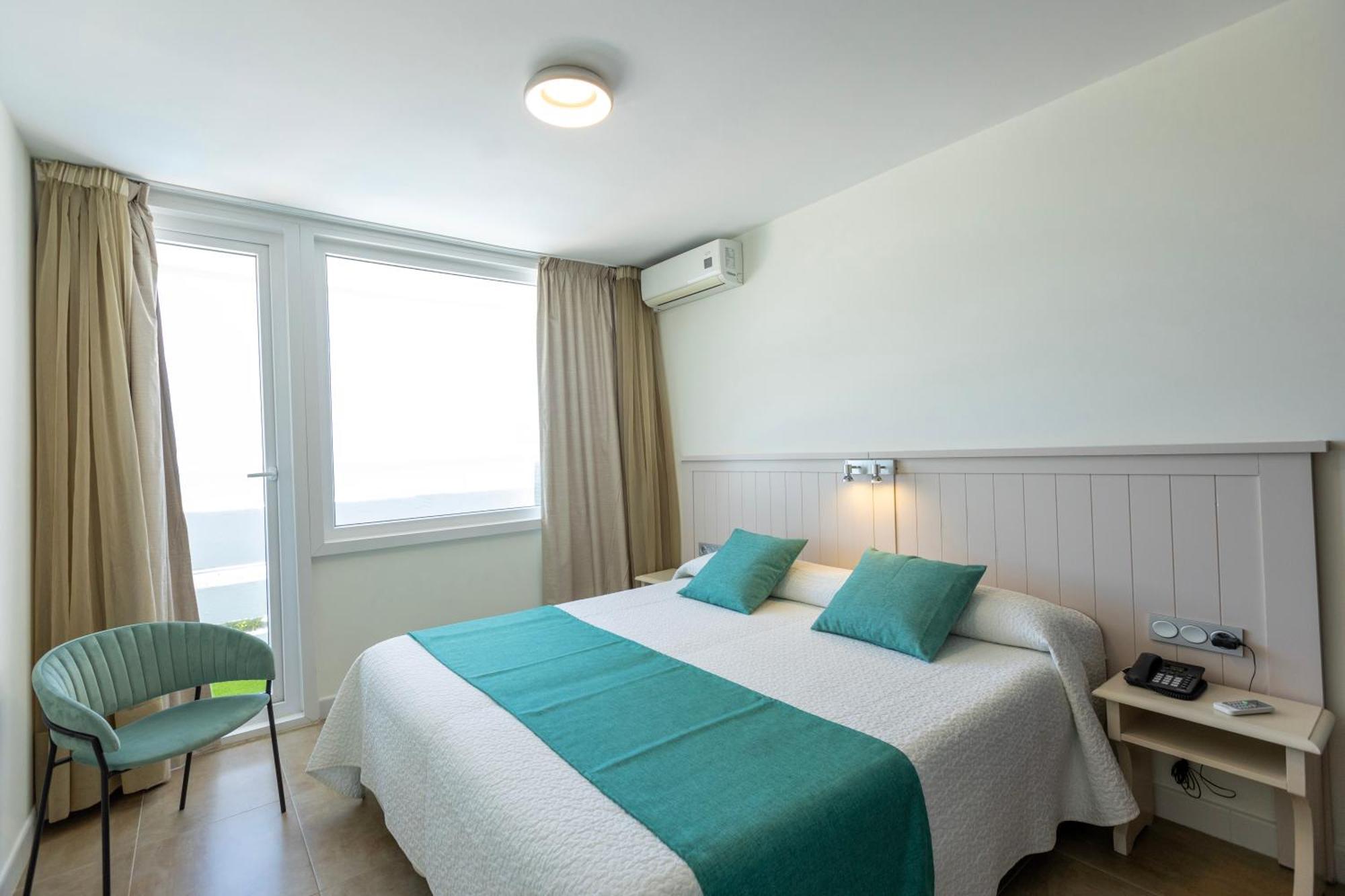 Hotel Flamero Matalascañas Екстериор снимка